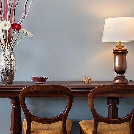 Rental In Rome Flaminio View Suite Ngoại thất bức ảnh