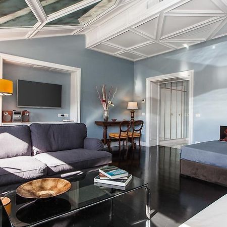 Rental In Rome Flaminio View Suite Ngoại thất bức ảnh