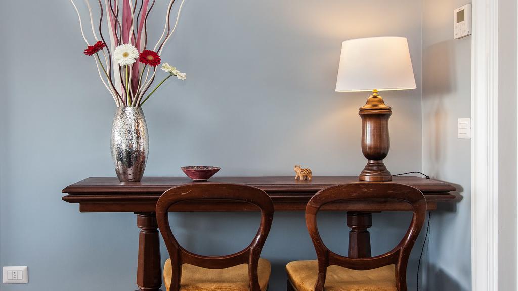 Rental In Rome Flaminio View Suite Ngoại thất bức ảnh