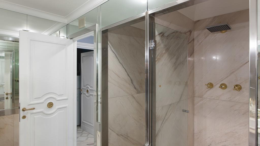 Rental In Rome Flaminio View Suite Ngoại thất bức ảnh