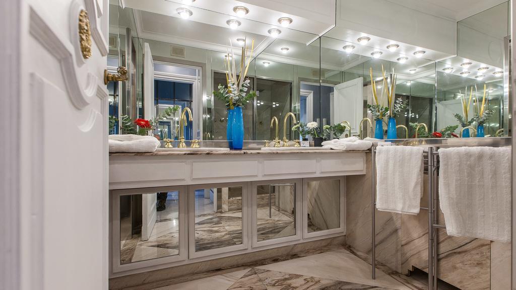 Rental In Rome Flaminio View Suite Ngoại thất bức ảnh
