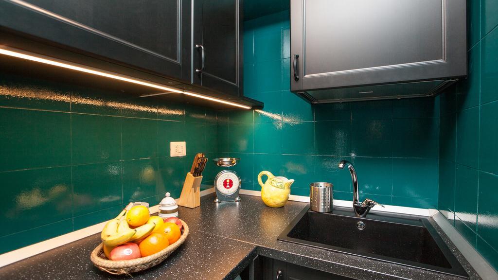 Rental In Rome Flaminio View Suite Ngoại thất bức ảnh