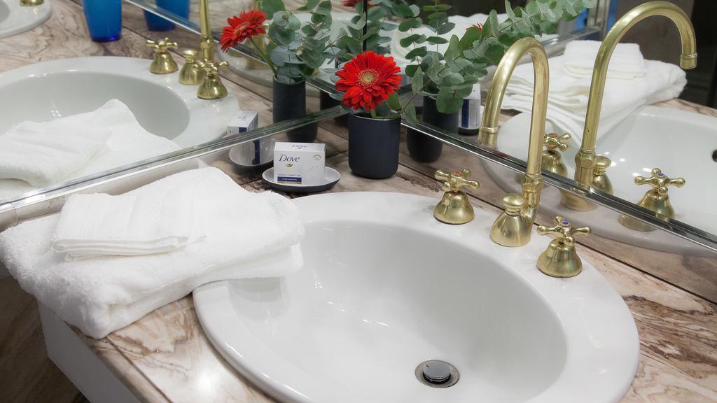 Rental In Rome Flaminio View Suite Ngoại thất bức ảnh