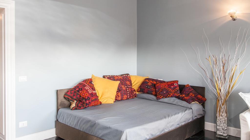Rental In Rome Flaminio View Suite Ngoại thất bức ảnh